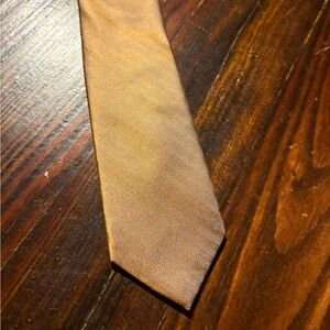 Show me your mumu tie bar gold tie